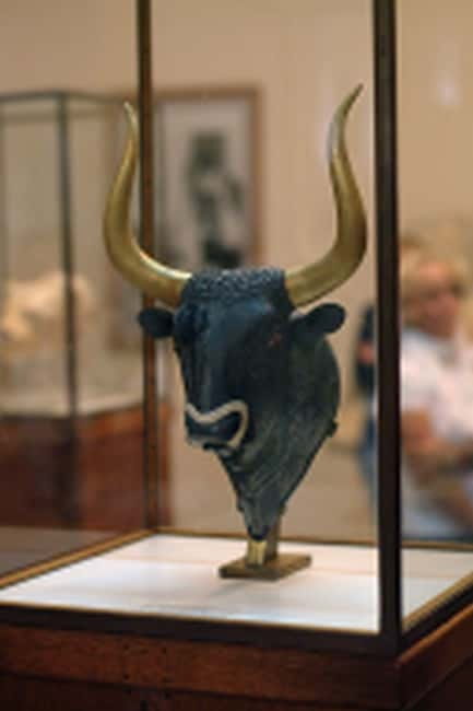 From Chania & Rethymno: Knossos Palace & Heraklion City Tour - Should you book the Chania and Rethymno Knossos and Heraklion tour?