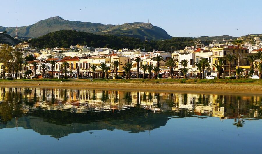 From Chania: Rethymno, Lake Kournas & Olive Oil Tasting Tour - A 6-Hour Private Day That Starts Right at Your Chania Hotel