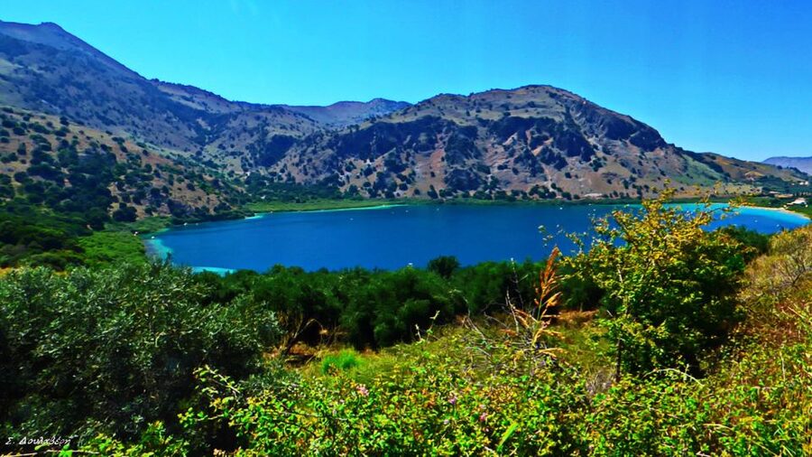 From Chania: Rethymno, Lake Kournas & Olive Oil Tasting Tour - What the Price Covers, and Why It Can Be Good Value
