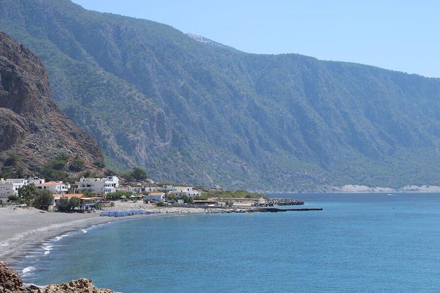 From Chania/Rethymno: Samaria Gorge Easy Way - Timing: why your day might run longer than you expect