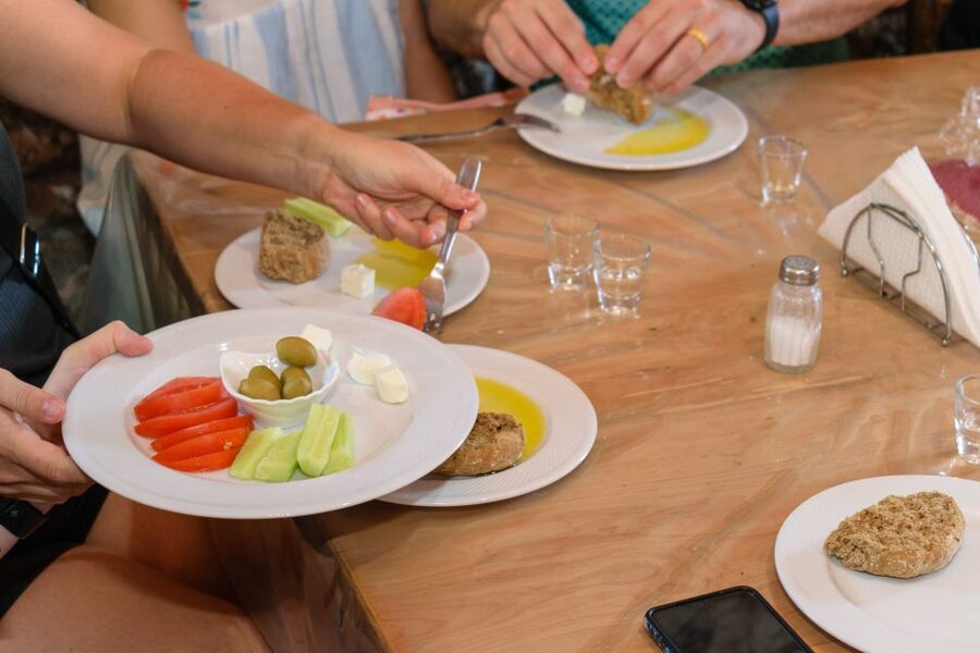 From Chania: The Ultimate Food Tour Of Chania Villages - Why this East Chania tasting day feels different