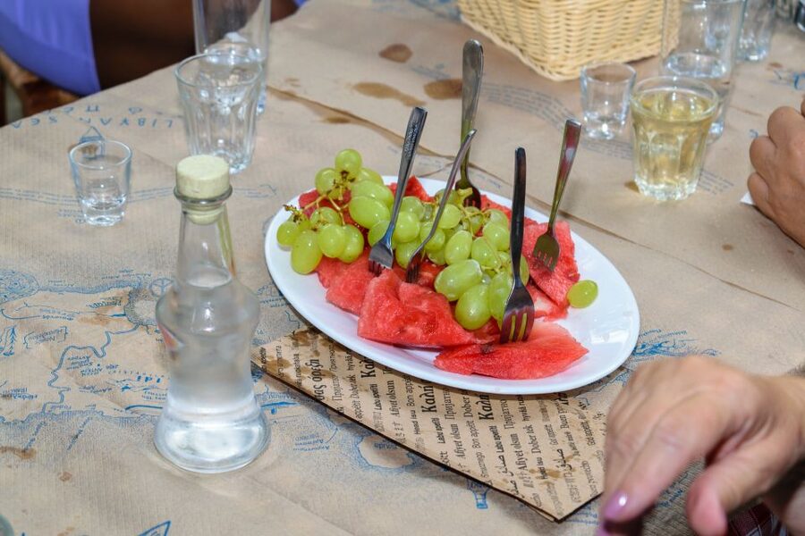 From Chania: The Ultimate Food Tour Of Chania Villages - Who this tour suits best (and who should skip it)