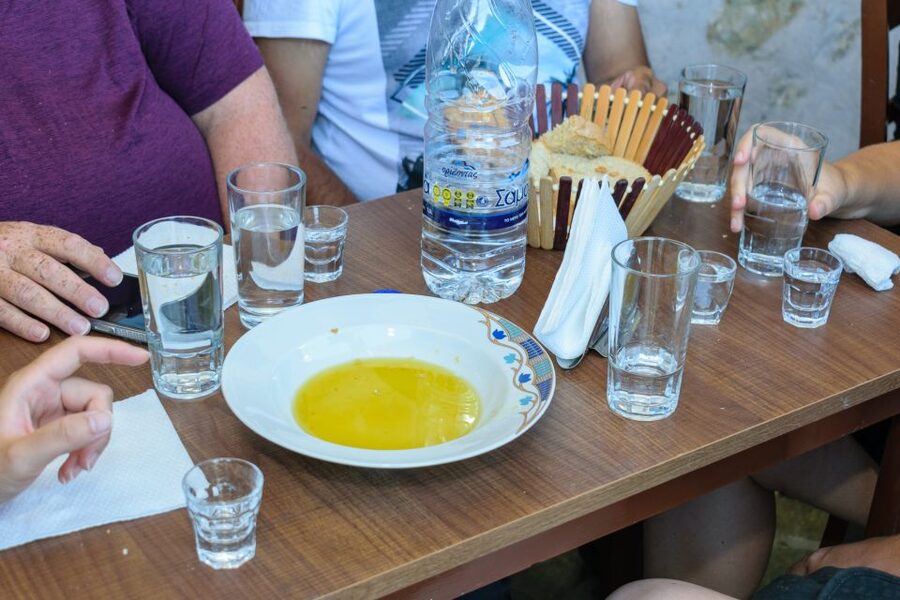 From Chania: The Ultimate Food Tour Of Chania Villages - Price and value: is $135 per person worth it?