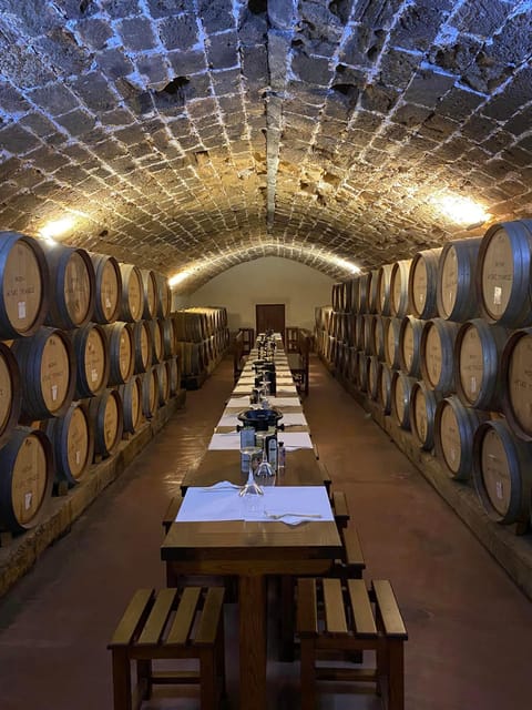 From Chania: Zorbas Beach, Agia Triada, Allies War Graves - A Day Trip That Blends Three Moods: Learn, Unwind, Remember