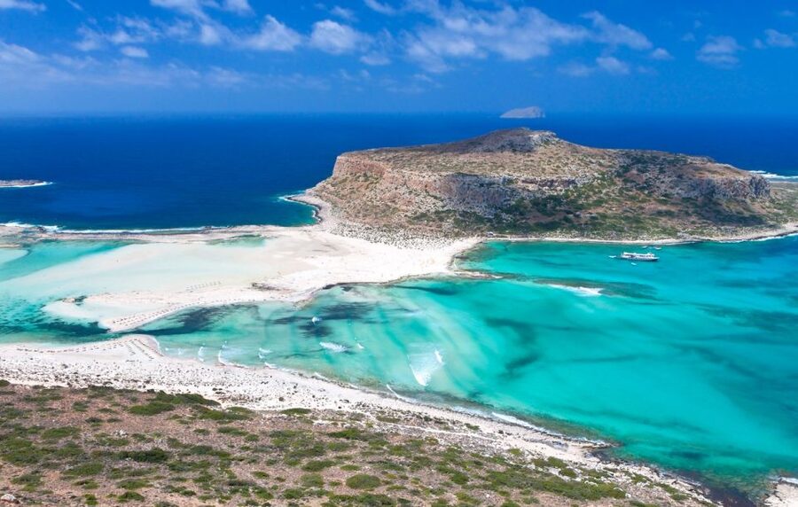 From Crete: Private Day Trip to Balos and Gramvousa Island - Price and value: what you pay $247 for, and what you may add