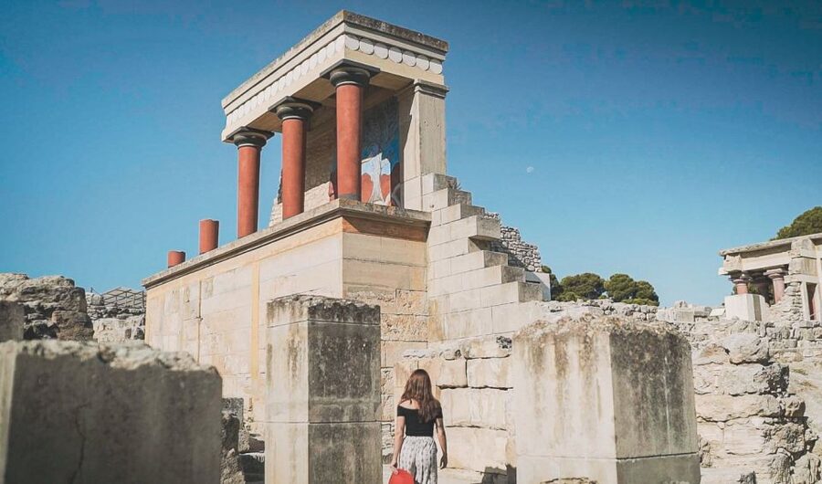 From Heraklion: Cave of Zeus & Knossos Palace Private Tour - Why the Cave of Zeus and Knossos combo makes sense