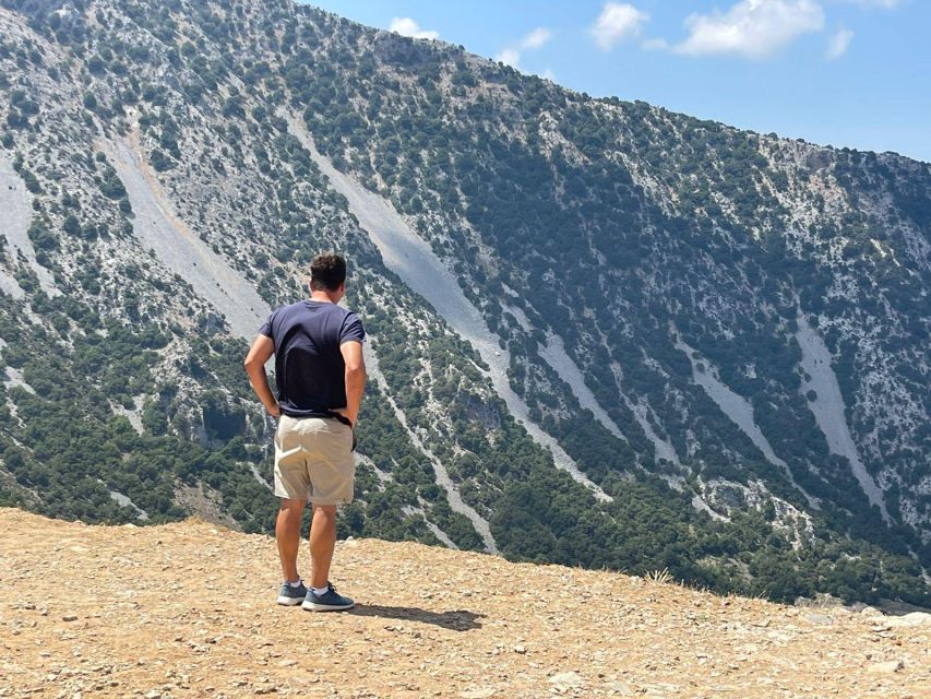 From Heraklion: Cave of Zeus & Knossos Palace Private Tour - Should you book this private Cave of Zeus and Knossos day?