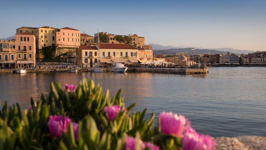 From Heraklion: Chania Town, Kournas Lake, and Rethymno Tour - Pickup, Drive Times, and Why This Day Runs Long