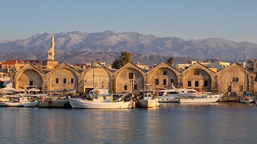 From Heraklion: Chania Town, Kournas Lake, and Rethymno Tour - Price and Value: Why About $56 Can Make Sense