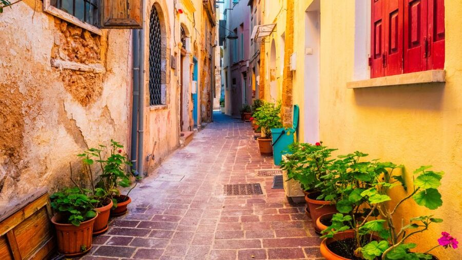 From Heraklion: Chania Town, Kournas Lake, and Rethymno Tour - What to Bring and How to Pace Your Day