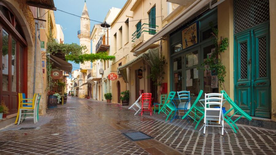 From Heraklion: Chania Town, Kournas Lake, and Rethymno Tour - Who This Tour Fits Best (and Who Might Feel Rushed)