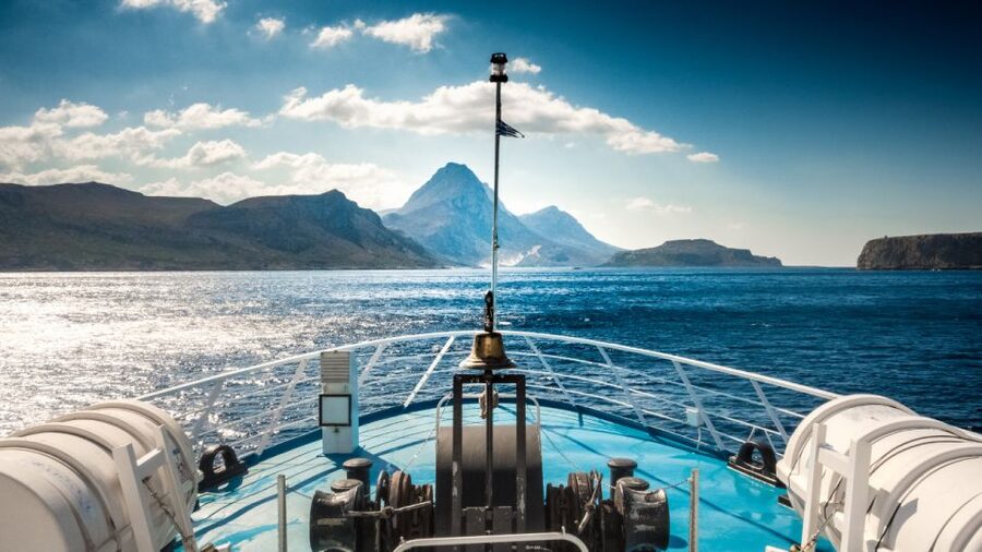 From Heraklion: Cruise to Balos Lagoon and Chania Old Town - Why Balos Lagoon and Chania Old Town Work as a Single Day
