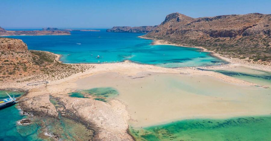 From Heraklion: Cruise to Balos Lagoon and Chania Old Town - Should You Book This Heraklion to Balos and Chania Tour?