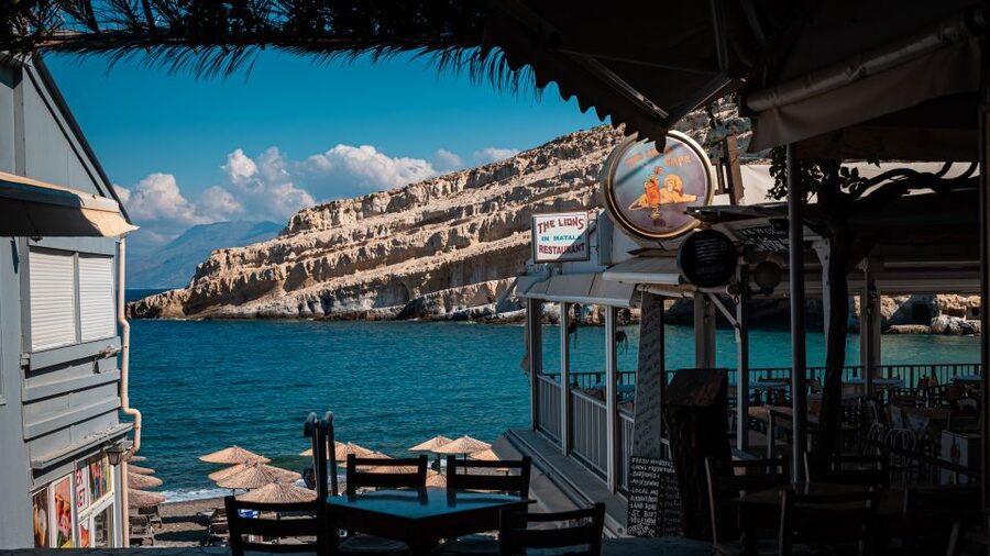 From Heraklion: Day Trip to Matala Hippie Beach and Caves - Price and Value: What $37 Buys You, Plus the Small Extras