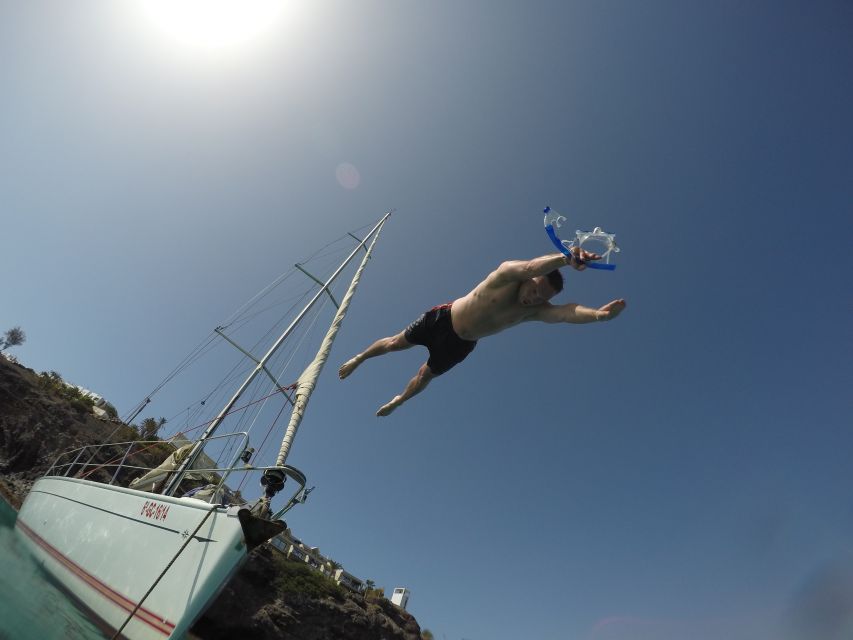 From Heraklion: Dia Island Private Sailing Trip - Why Dia Island feels like the right kind of island escape