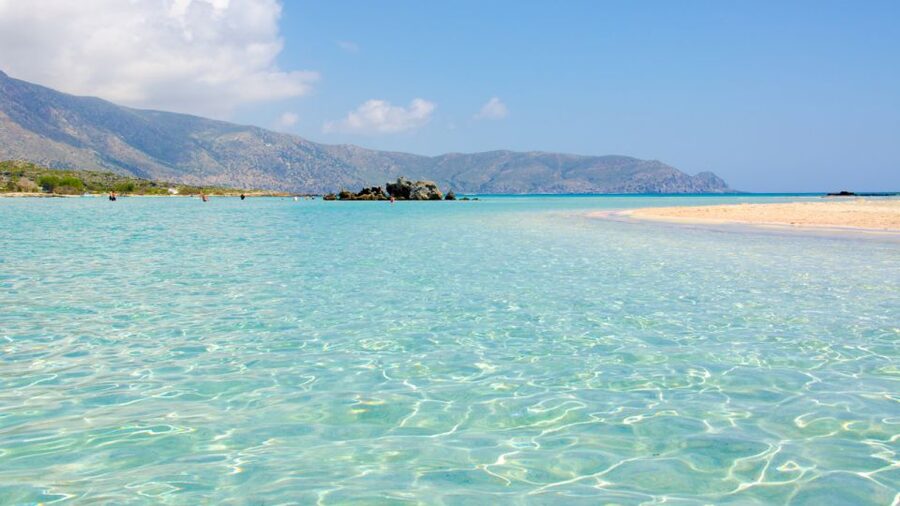 From Heraklion: Elafonisi Beach Day Tour with Pickup - Should You Book This Elafonisi Day Trip?