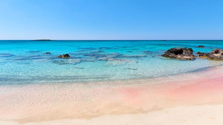 From Heraklion: Elafonisi Beach Day Tour with Pickup - Why Elafonisi Feels Worth the Full Day