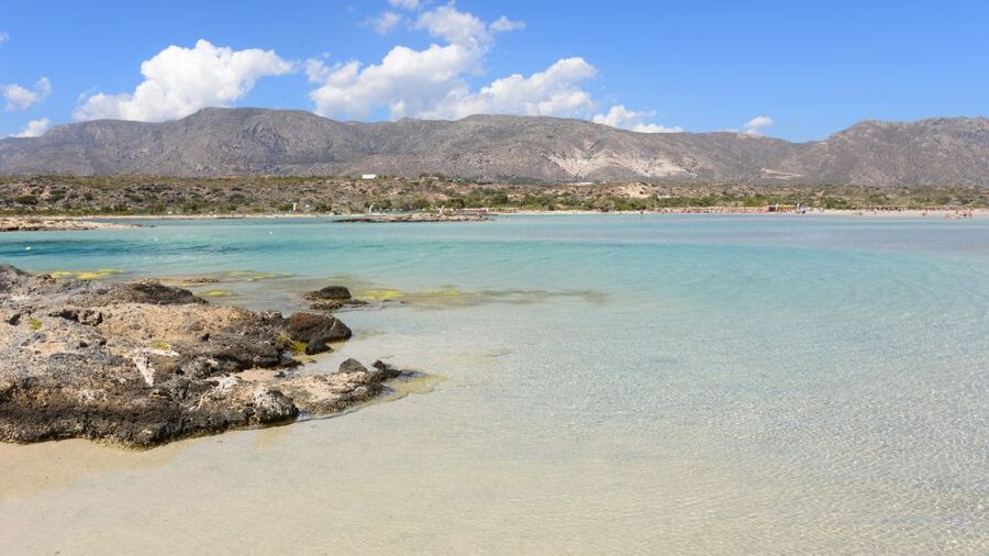 From Heraklion: Elafonisi Beach Day Tour with Pickup - The Short Stops That Make the Difference