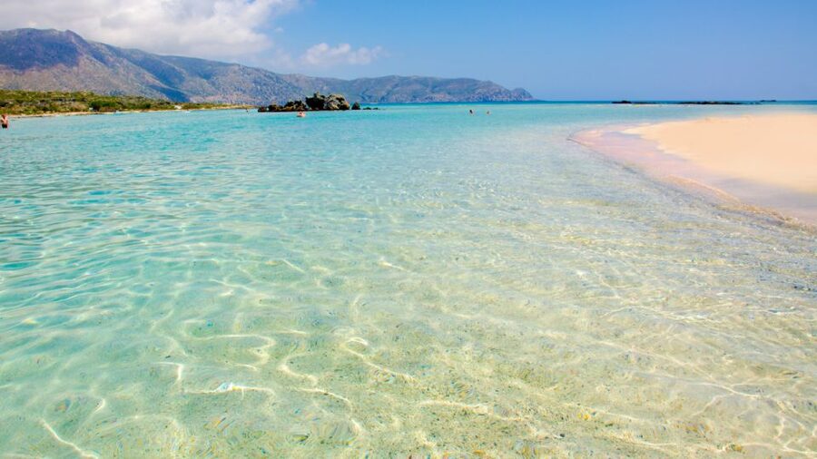 From Heraklion: Elafonisi Beach Day Tour with Pickup - Price and Value: Is $64 a Good Deal?