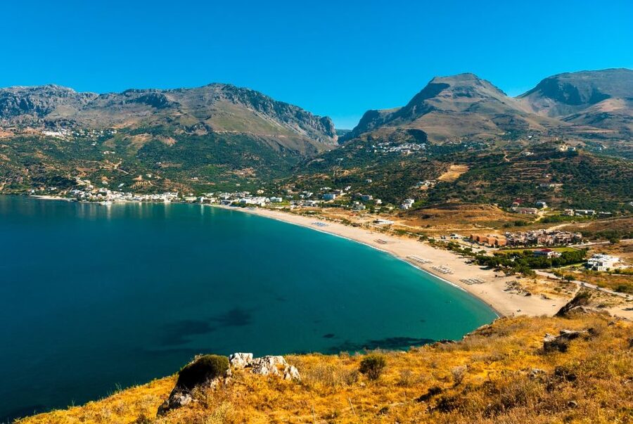 From Heraklion: Elounda and Spinalonga Full-Day Tour - Quick hits before you go