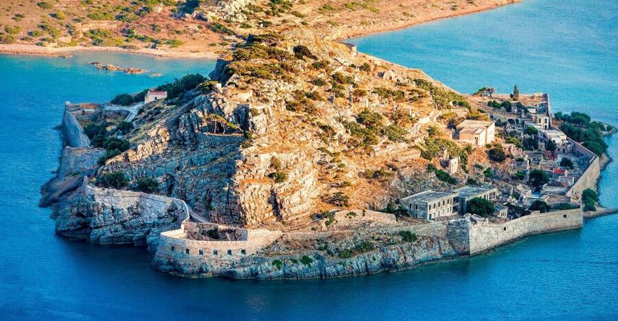 From Heraklion: Elounda and Spinalonga Full-Day Tour - Price and logistics: the real value math for Spinalonga