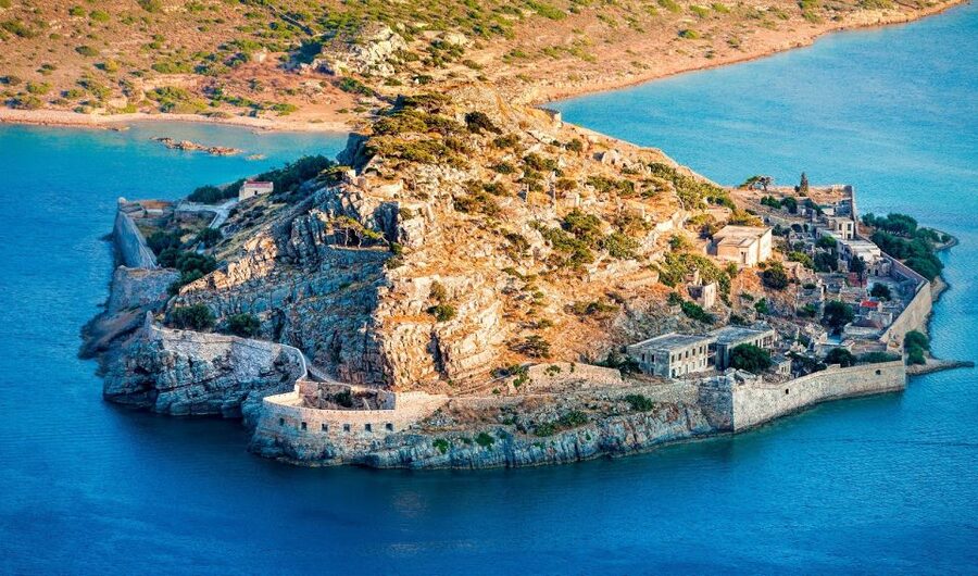 From Heraklion: Elounda and Spinalonga Full-Day Tour - Elounda and the Olous area: pretty coastline, context, and what to expect from your time