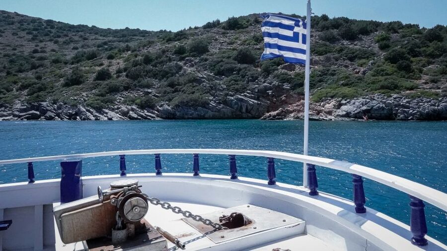 From Heraklion: Elounda, Kolokitha, and Spinalonga Boat Trip - Getting there without stress: the 2 p.m. start and transfer timing