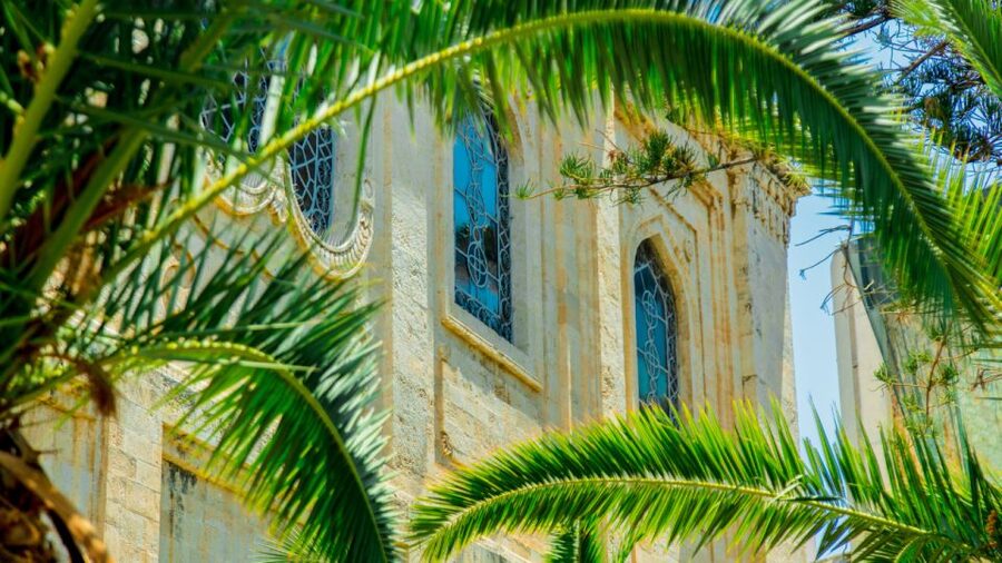 From Heraklion: Historical Center City Tour & Knossos Palace - The Old Market and Shopping Time: What to Do With 2.5 Hours