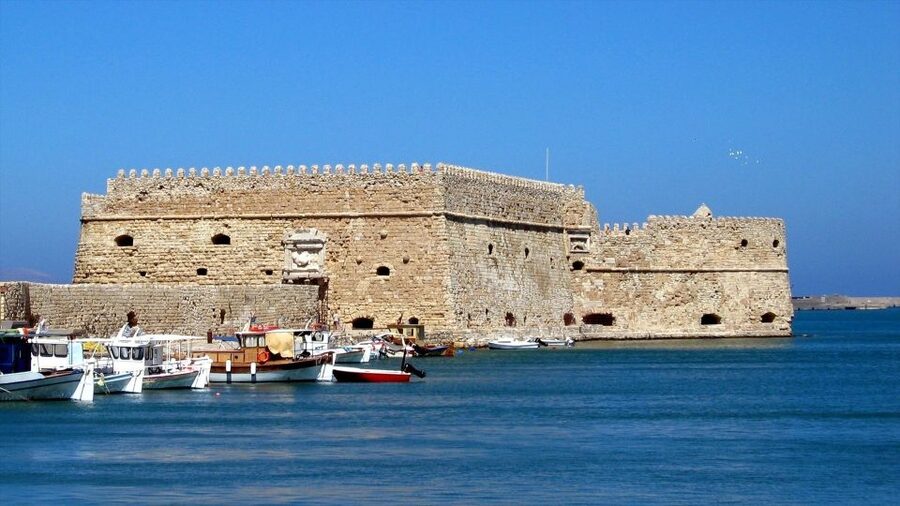 From Heraklion: Knossos and Lasithi Plateau Full-Day Tour - Key Things You Should Know Before You Go