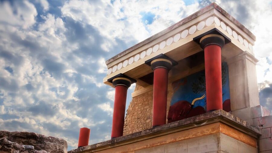 From Heraklion: Knossos Palace Entry Ticket and Private Tour - Key highlights worth planning for