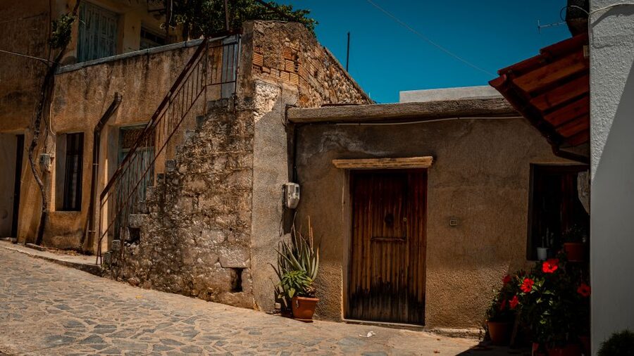 From Heraklion: Kritsa & Myrtos Villages East & South Crete - Key Highlights You Should Know Before You Go