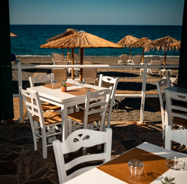 From Heraklion: Kritsa & Myrtos Villages East & South Crete - Meeting Up in the East: Pickup Timing and How to Avoid Stress
