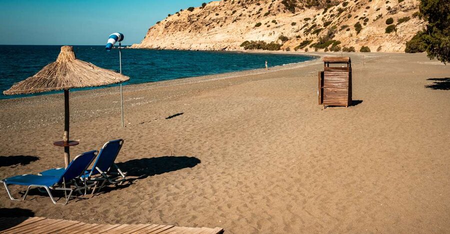 From Heraklion: Kritsa & Myrtos Villages East & South Crete - Olive Oil Park and Tasting: What You Really Experience