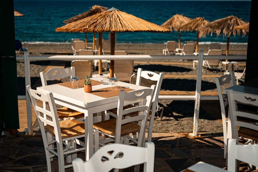 From Heraklion: Kritsa & Myrtos Villages East & South Crete - Kritsa Village: Venetian-Style Streets and Your 1.5 Hours to Wander