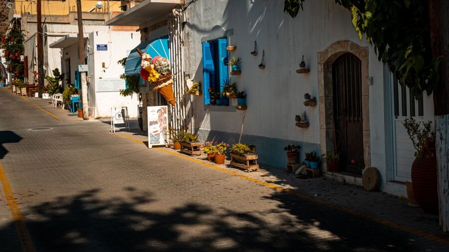 From Heraklion: Kritsa & Myrtos Villages East & South Crete - Price and Value for a Full 8-Hour Crete Loop