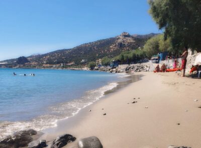 Matala Beach – Caves & winery Full Day tour