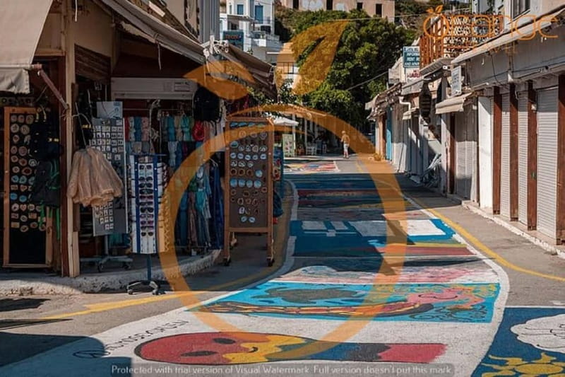 From Heraklion : Matala- Hippie's Beach Half-Day Tour - Getting from Heraklion to Matala, and what the bus ride really means