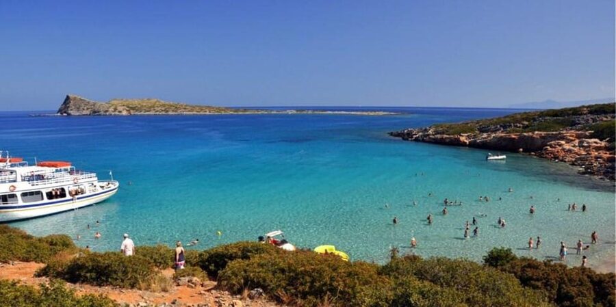 From Heraklion Port: Highlights & Knossos Palace Shore Tour - A port day that actually fits: Knossos plus Heraklion without stress