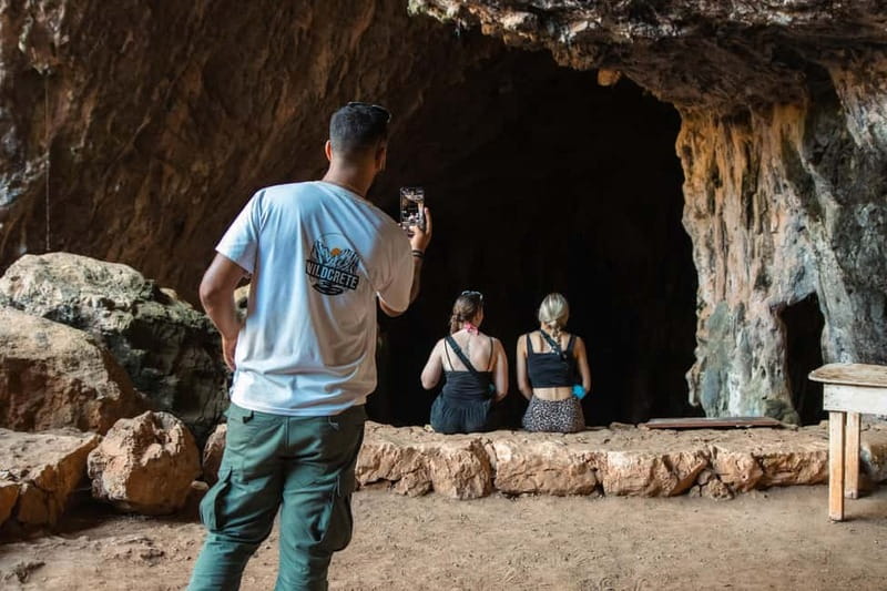 From Heraklion: Quad Safari Wild Crete Evening Tour - Price and Value for a $89, 4-Hour Evening Quad Safari