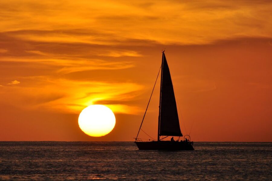 From Heraklion: Sunset Cruise to Dia Island - Sunset vs Morning: Choosing the Best Light for Your Trip