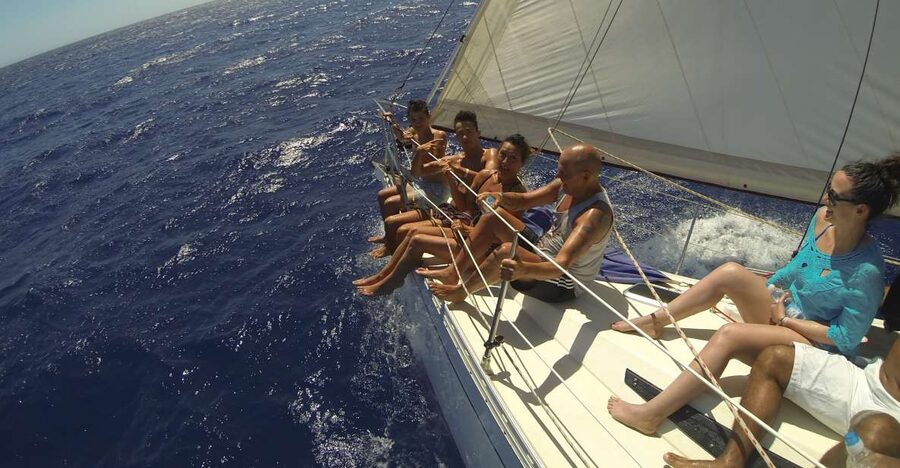 From Heraklion: Sunset Cruise to Dia Island - Who This Cruise Fits Best (and Who Should Skip It)