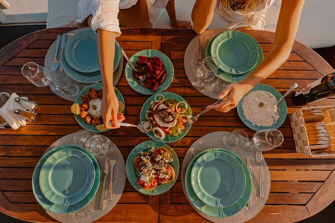 From Ierapetra: Day Cruise with Luxury Yacht to Chrissi island - Why this Ierapetra to Chrissi yacht day feels different
