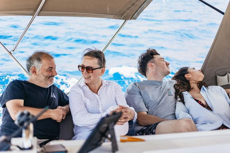 From Kissamos: Balos Gramvousa Sailing Cruise with Lunch - Price and Value: Is $615 per Person Actually Worth It?