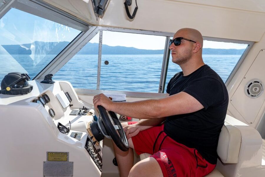 From Kissamos Port: Private Boat Cruise to Balos & Gramvousa - Key Things You Will Love About This Private Balos Boat Trip
