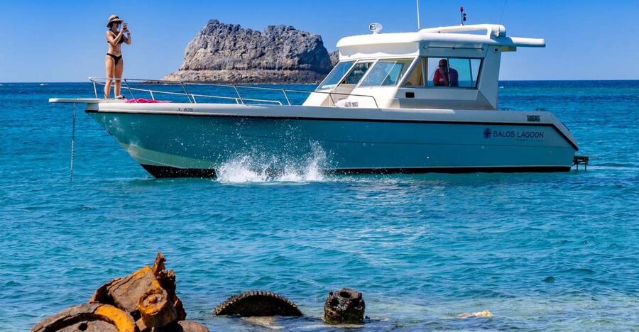 From Kissamos Port: Private Boat Cruise to Balos & Gramvousa - Timing, Weather, and Packing Tips That Keep the Day Smooth