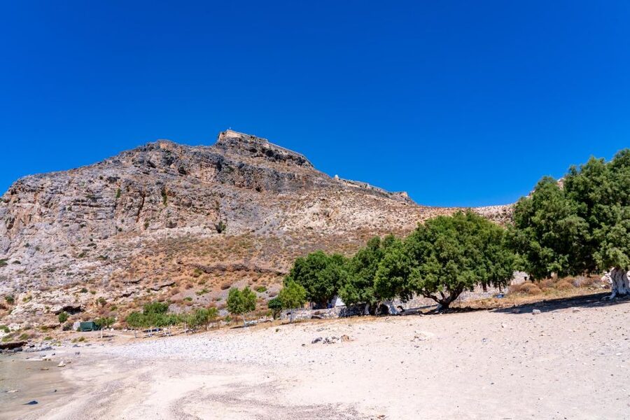 From Kissamos: Private Boat Cruise to Historic Pirate Island - Should you book this private cruise to Balos and Gramousa?