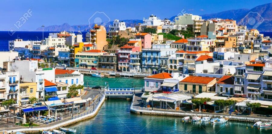 From Rethymno: Agios Nikolaos and Spinaloga Tour - A North-Coast Scenic Drive Toward Agios Nikolaos