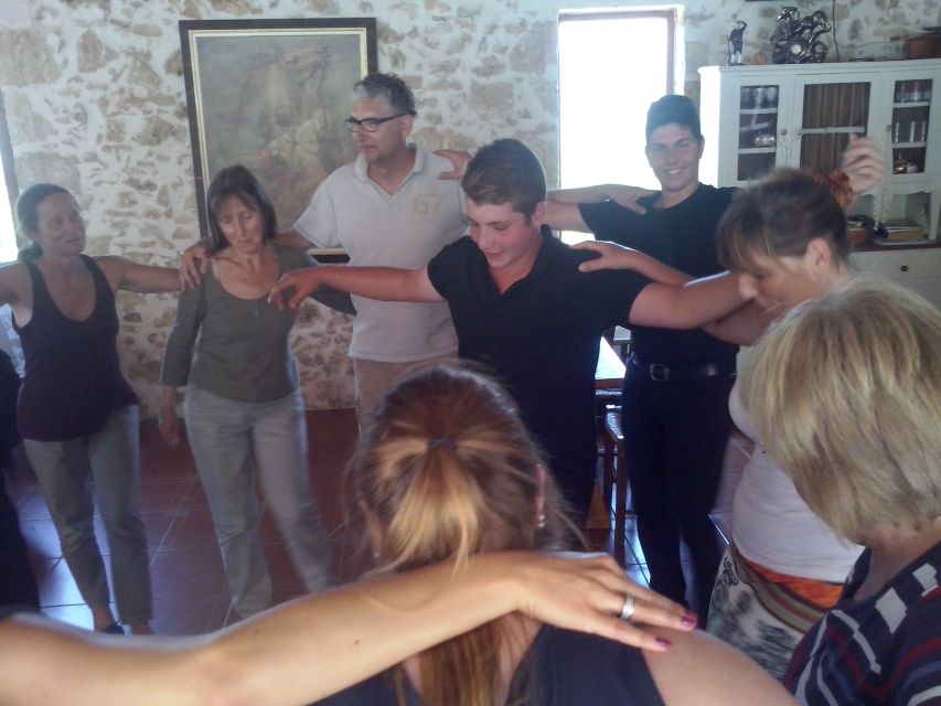 From Rethymno: Arkadi, Melidoni, and Margarites Tour - Apostoli olive oil factory guiding: more than a sales stop