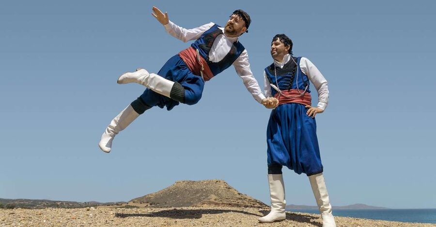 From Rethymno: Cretan Night Music, Food & Dancing - Key things to know before you go