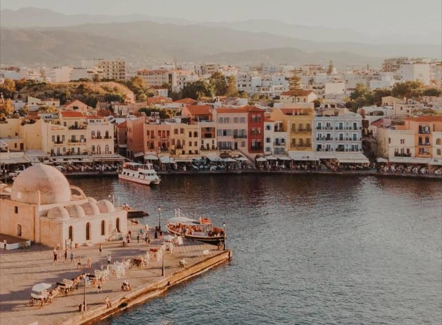 From Rethymno: Day trip to CHANIA CITY - KOURNAS LAKE - Should You Book This Chania and Kournas Tour?